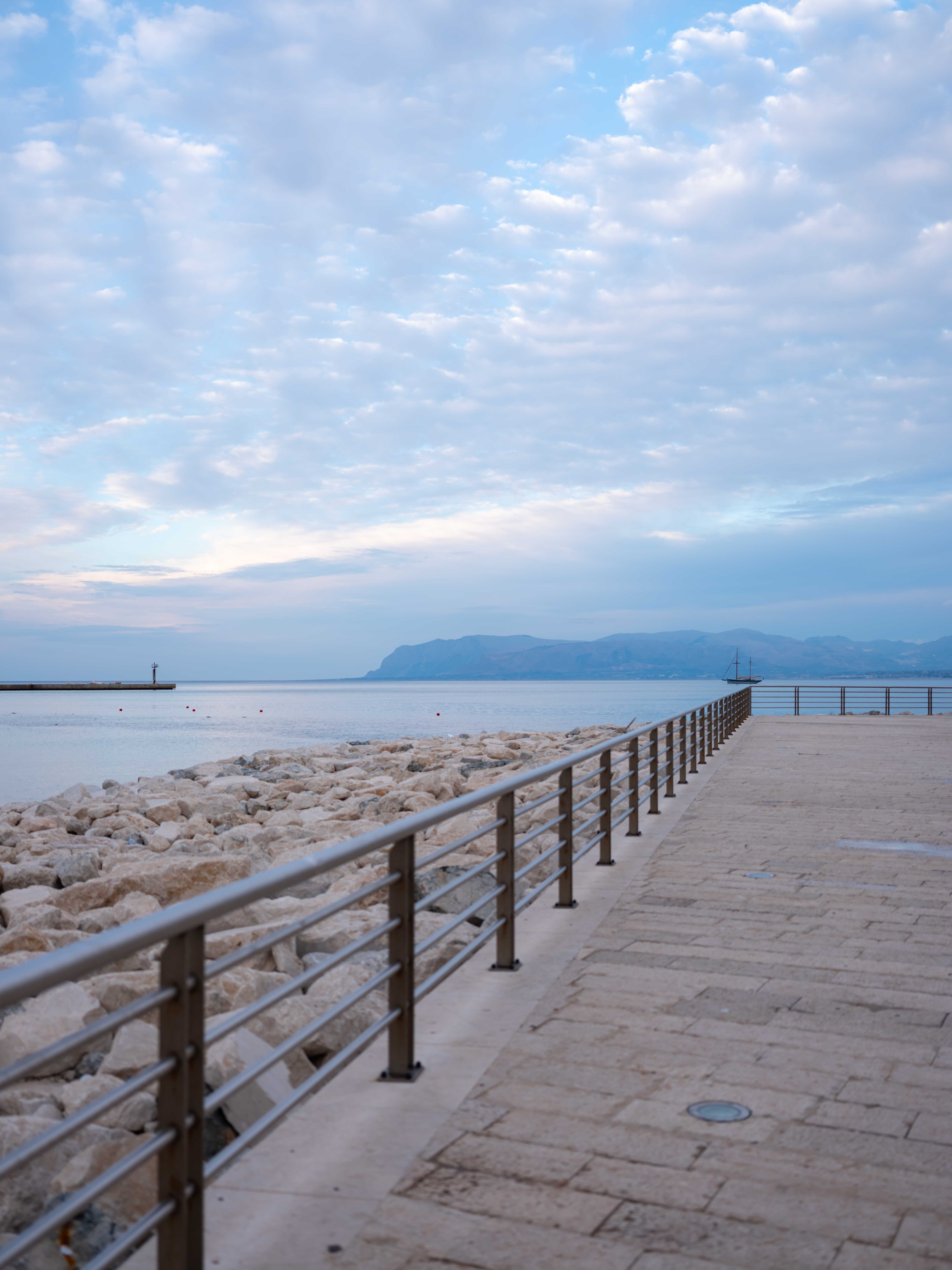 Photos from travel in Sicily, Fall 2024. Taormina, Noto, Palermo.